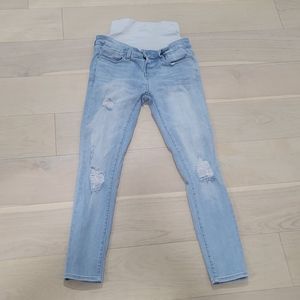 Blanqi postpartum jeans
